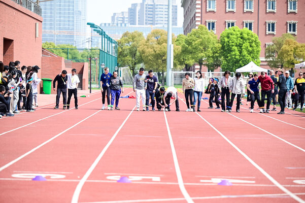Primary School Sports Day ,Wellington College International Hangzhou