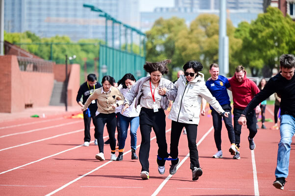 Primary School Sports Day ,Wellington College International Hangzhou