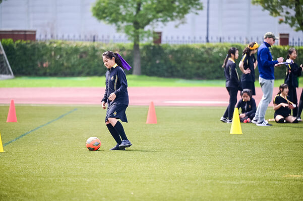 Primary School Sports Day ,Wellington College International Hangzhou