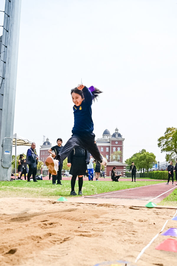 Primary School Sports Day ,Wellington College International Hangzhou