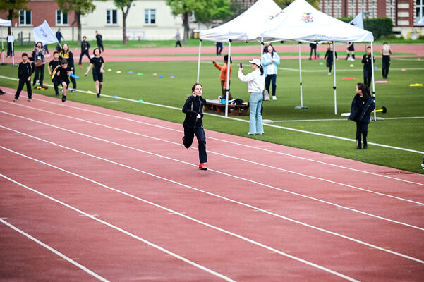 Primary School Sports Day ,Wellington College International Hangzhou
