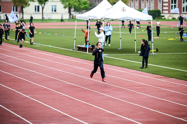 Primary School Sports Day ,Wellington College International Hangzhou
