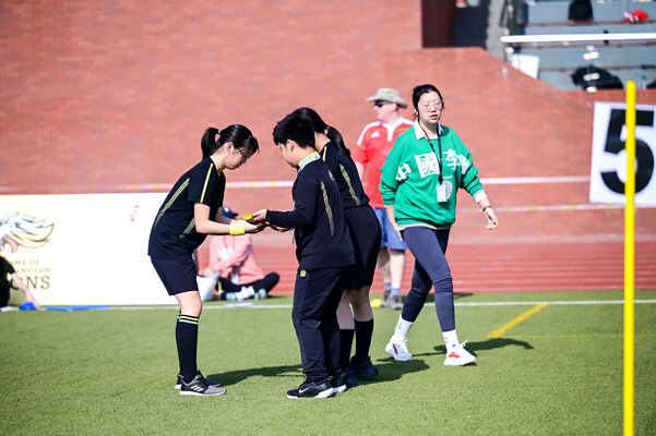 Senior School, Junior High and Sixth Form Sports Day at Wellington College Hangzhou,Wellington College International Hangzhou