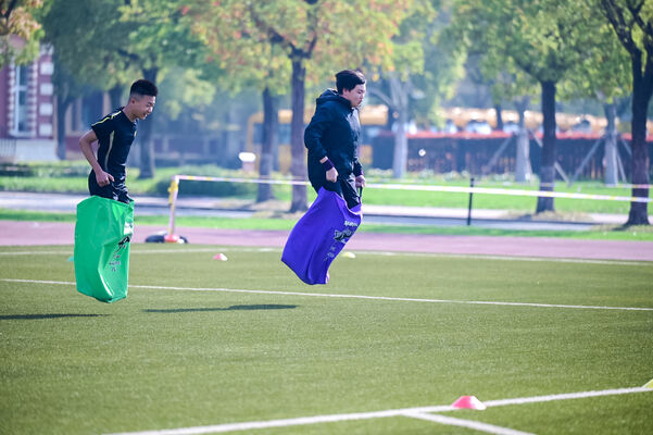 Senior School, Junior High and Sixth Form Sports Day at Wellington College Hangzhou,Wellington College International Hangzhou
