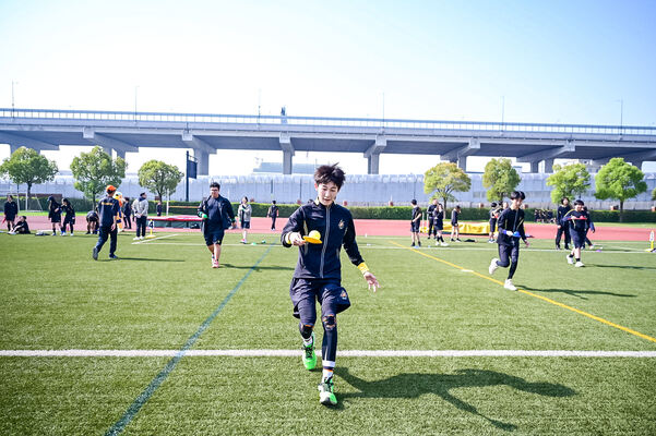 Senior School, Junior High and Sixth Form Sports Day at Wellington College Hangzhou,Wellington College International Hangzhou