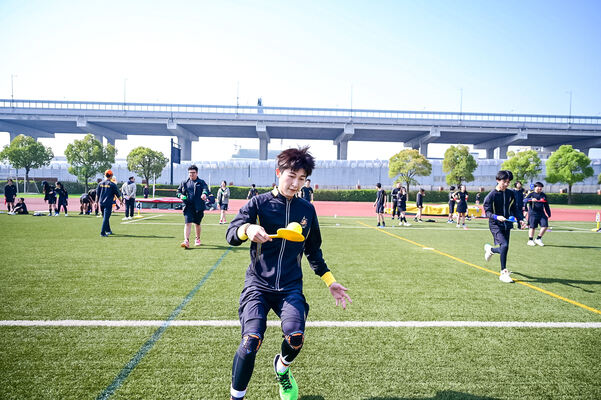 Senior School, Junior High and Sixth Form Sports Day at Wellington College Hangzhou,Wellington College International Hangzhou