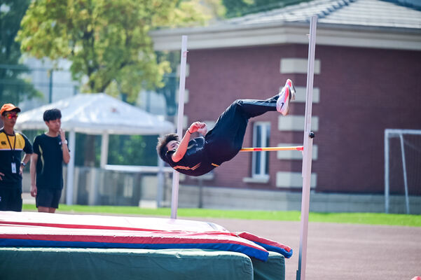 Senior School, Junior High and Sixth Form Sports Day at Wellington College Hangzhou,Wellington College International Hangzhou