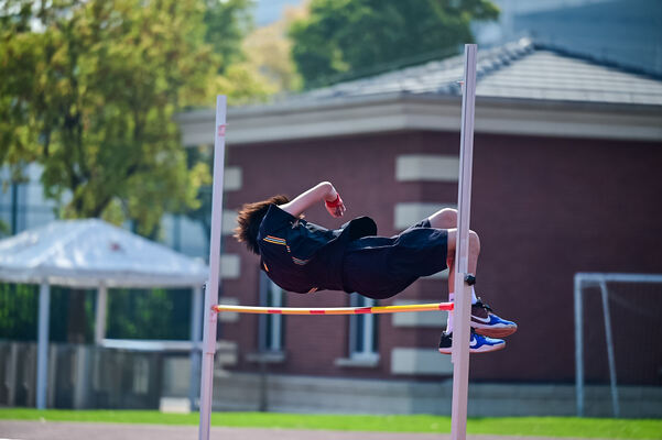 Senior School, Junior High and Sixth Form Sports Day at Wellington College Hangzhou,Wellington College International Hangzhou