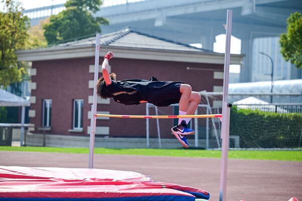 Senior School, Junior High and Sixth Form Sports Day at Wellington College Hangzhou,Wellington College International Hangzhou