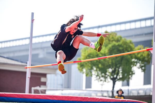 Senior School, Junior High and Sixth Form Sports Day at Wellington College Hangzhou,Wellington College International Hangzhou