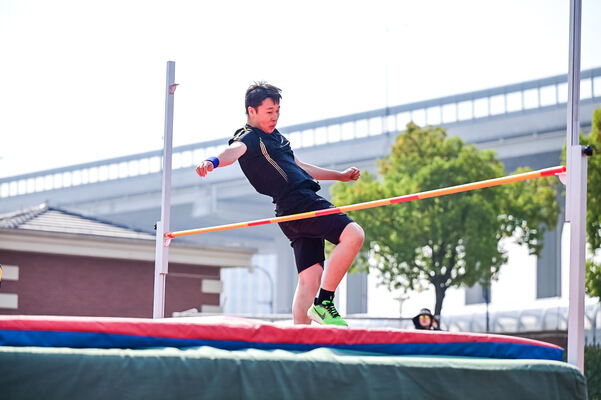 Senior School, Junior High and Sixth Form Sports Day at Wellington College Hangzhou,Wellington College International Hangzhou