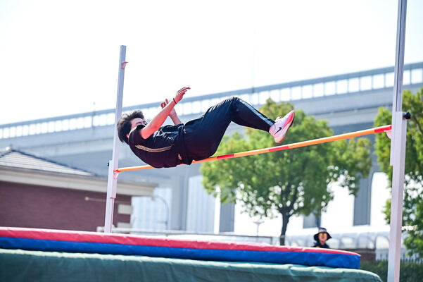 Senior School, Junior High and Sixth Form Sports Day at Wellington College Hangzhou,Wellington College International Hangzhou
