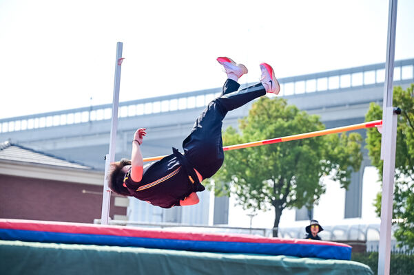 Senior School, Junior High and Sixth Form Sports Day at Wellington College Hangzhou,Wellington College International Hangzhou