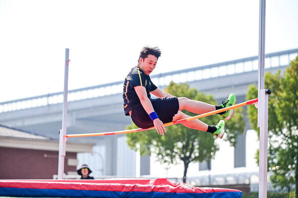 Senior School, Junior High and Sixth Form Sports Day at Wellington College Hangzhou,Wellington College International Hangzhou