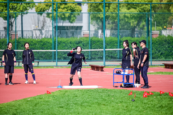 Senior School, Junior High and Sixth Form Sports Day at Wellington College Hangzhou,Wellington College International Hangzhou
