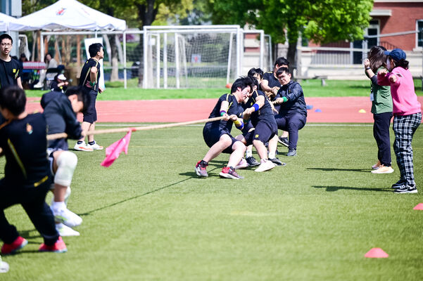Senior School, Junior High and Sixth Form Sports Day at Wellington College Hangzhou,Wellington College International Hangzhou