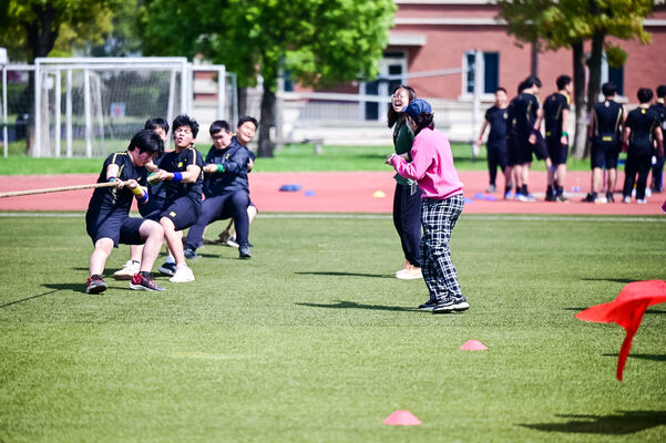 Senior School, Junior High and Sixth Form Sports Day at Wellington College Hangzhou,Wellington College International Hangzhou