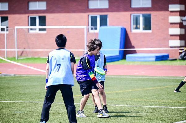 Senior School, Junior High and Sixth Form Sports Day at Wellington College Hangzhou,Wellington College International Hangzhou