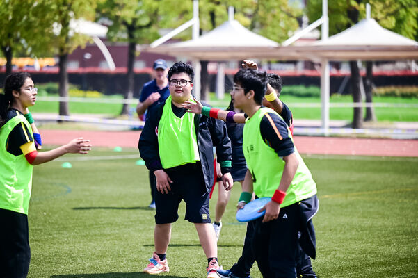 Senior School, Junior High and Sixth Form Sports Day at Wellington College Hangzhou,Wellington College International Hangzhou
