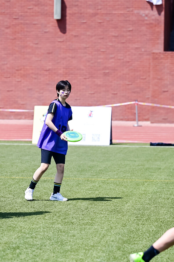 Senior School, Junior High and Sixth Form Sports Day at Wellington College Hangzhou,Wellington College International Hangzhou