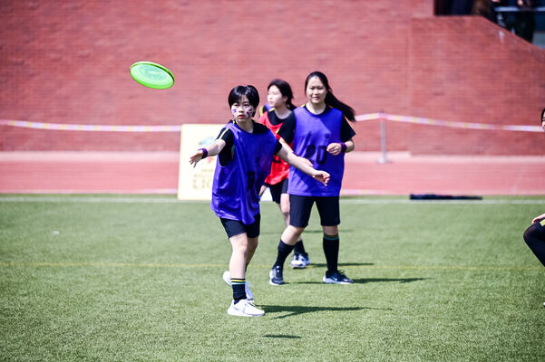 Senior School, Junior High and Sixth Form Sports Day at Wellington College Hangzhou,Wellington College International Hangzhou