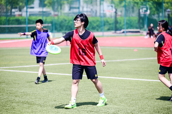 Senior School, Junior High and Sixth Form Sports Day at Wellington College Hangzhou,Wellington College International Hangzhou