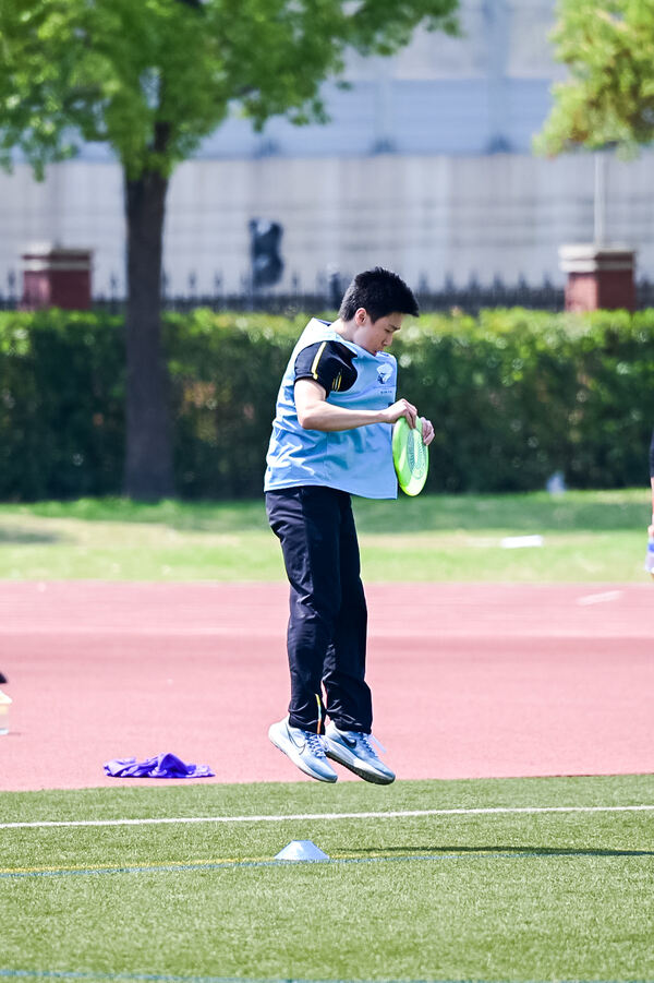 Senior School, Junior High and Sixth Form Sports Day at Wellington College Hangzhou,Wellington College International Hangzhou
