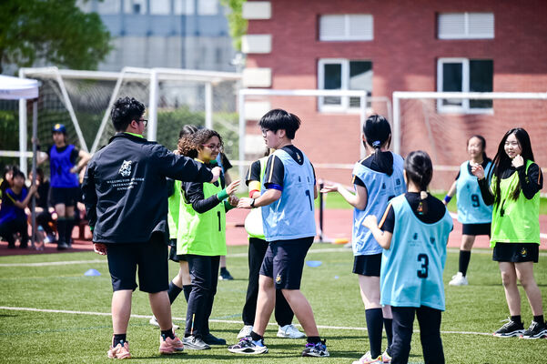 Senior School, Junior High and Sixth Form Sports Day at Wellington College Hangzhou,Wellington College International Hangzhou