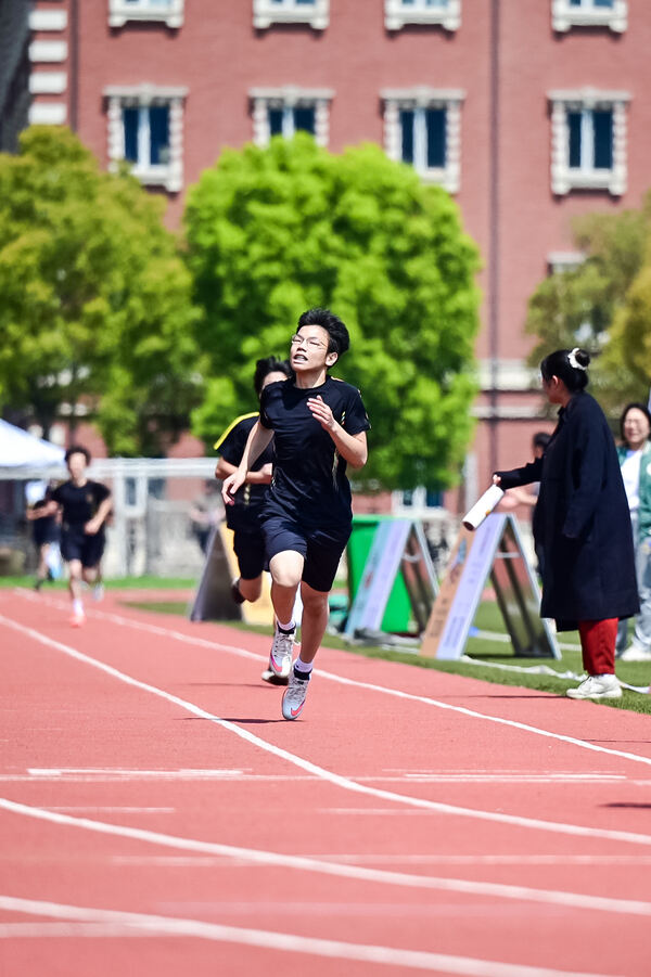 Senior School, Junior High and Sixth Form Sports Day at Wellington College Hangzhou,Wellington College International Hangzhou