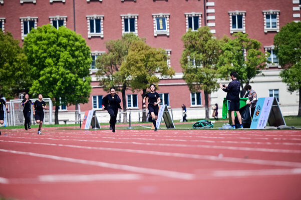 Senior School, Junior High and Sixth Form Sports Day at Wellington College Hangzhou,Wellington College International Hangzhou