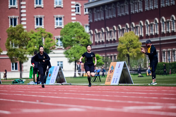 Senior School, Junior High and Sixth Form Sports Day at Wellington College Hangzhou,Wellington College International Hangzhou
