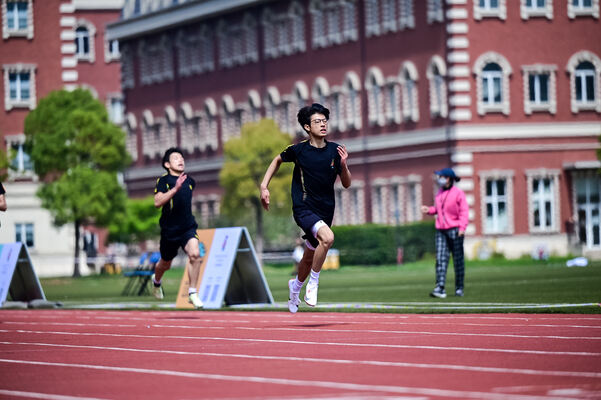 Senior School, Junior High and Sixth Form Sports Day at Wellington College Hangzhou,Wellington College International Hangzhou
