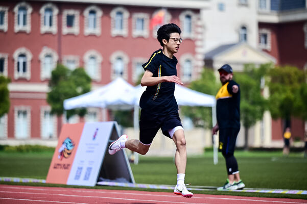 Senior School, Junior High and Sixth Form Sports Day at Wellington College Hangzhou,Wellington College International Hangzhou
