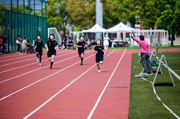 Senior School, Junior High and Sixth Form Sports Day at Wellington College Hangzhou,Wellington College International Hangzhou