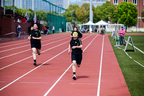 Senior School, Junior High and Sixth Form Sports Day at Wellington College Hangzhou,Wellington College International Hangzhou