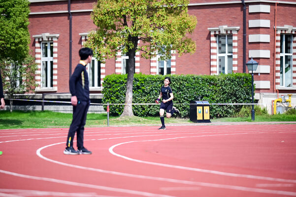 Senior School, Junior High and Sixth Form Sports Day at Wellington College Hangzhou,Wellington College International Hangzhou