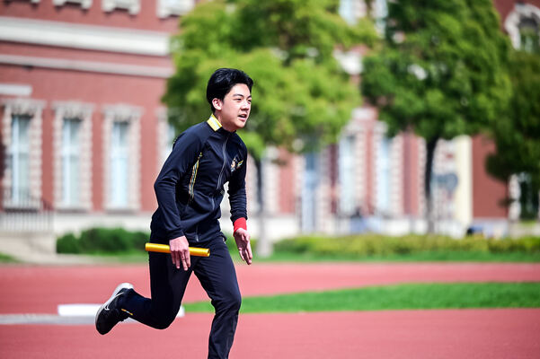 Senior School, Junior High and Sixth Form Sports Day at Wellington College Hangzhou,Wellington College International Hangzhou