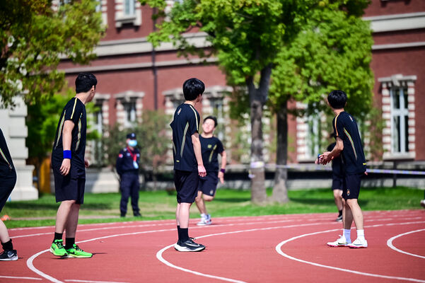 Senior School, Junior High and Sixth Form Sports Day at Wellington College Hangzhou,Wellington College International Hangzhou