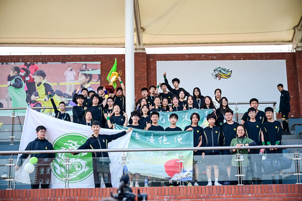 Senior School, Junior High and Sixth Form Sports Day at Wellington College Hangzhou,Wellington College International Hangzhou