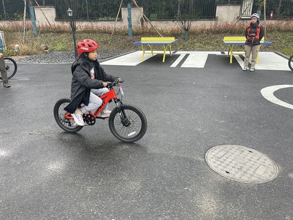 Year 4 Residential Trip,Wellington College International Hangzhou