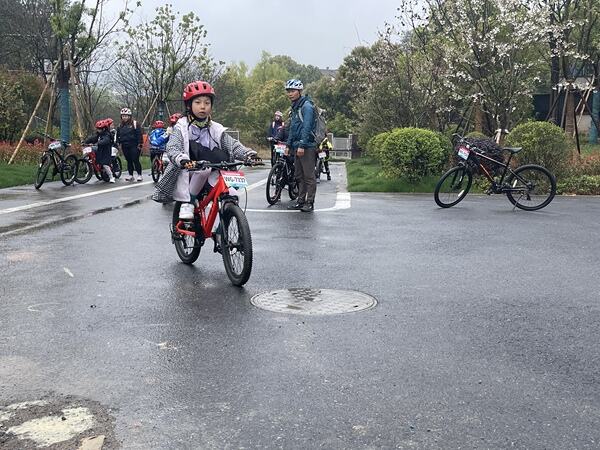 Year 4 Residential Trip,Wellington College International Hangzhou