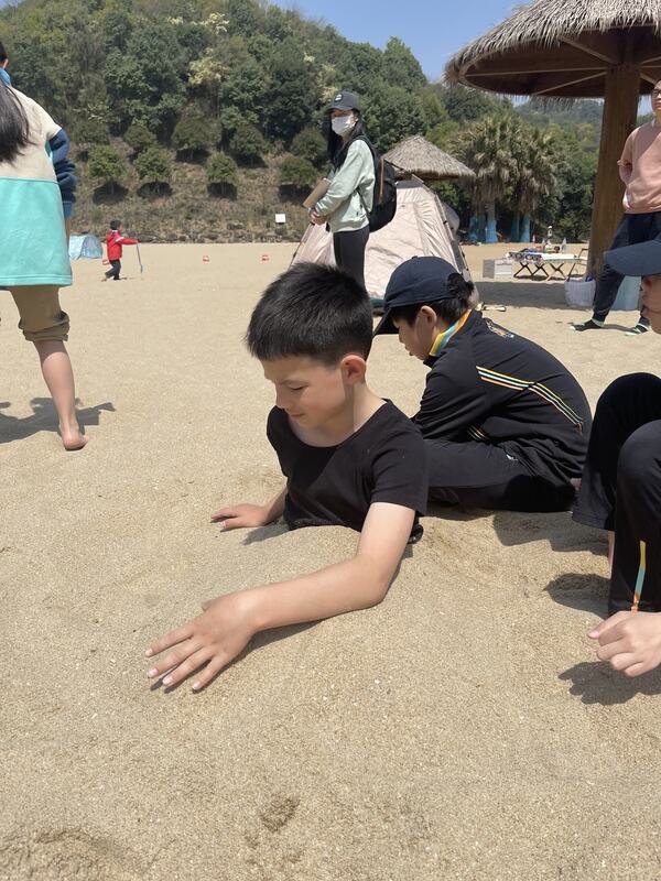 Year 4 Residential Trip,Wellington College International Hangzhou