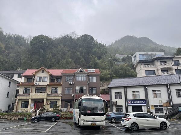 Year 4 Residential Trip,Wellington College International Hangzhou