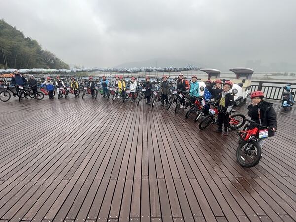 Year 4 Residential Trip,Wellington College International Hangzhou