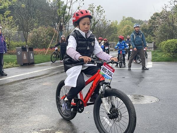 Year 4 Residential Trip,Wellington College International Hangzhou