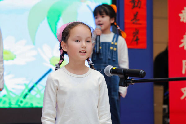 Chinese New Year Celebrations,Wellington College International Hangzhou