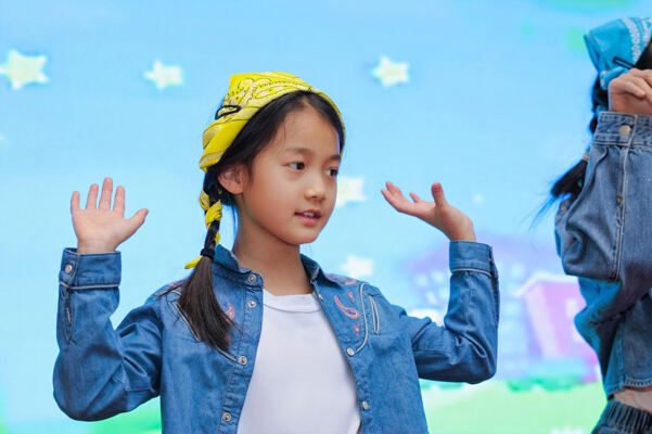 Chinese New Year Celebrations,Wellington College International Hangzhou