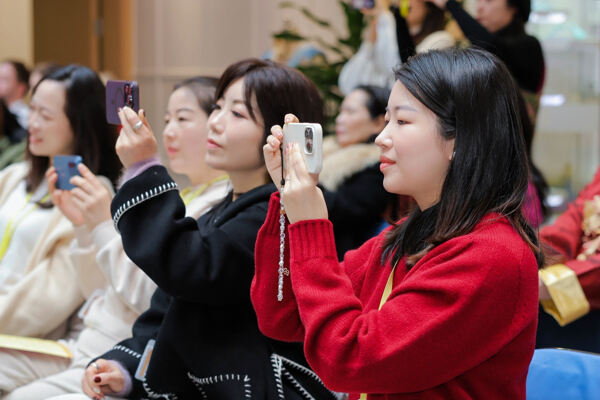 Chinese New Year Celebrations,Wellington College International Hangzhou