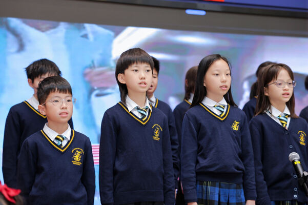 Chinese New Year Celebrations,Wellington College International Hangzhou
