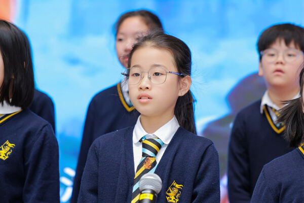 Chinese New Year Celebrations,Wellington College International Hangzhou
